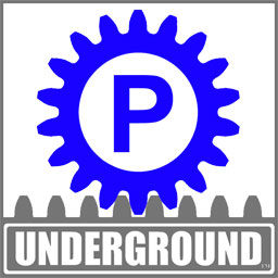 Douskos Car Parks Logo